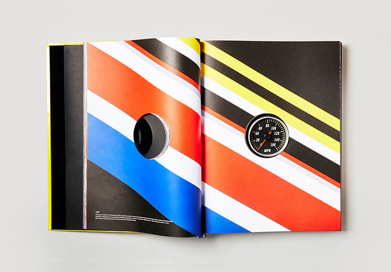 Chasing Speed: Team Penske Book 4