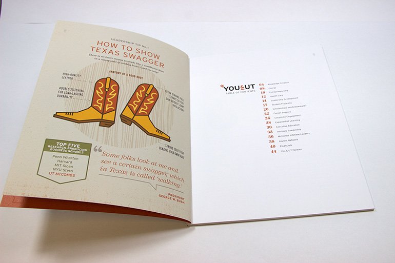 You & UT Brochure 6