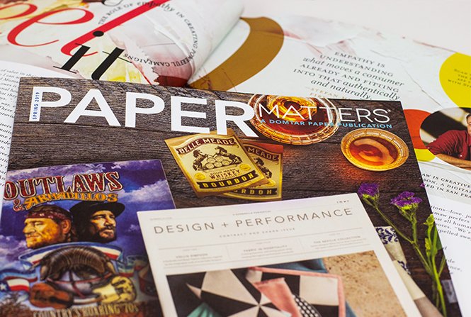 paper matters magazine 2