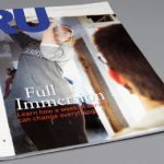 Rockhurst University Magazine1
