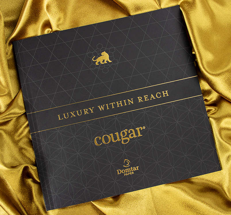 Cougar=Luxury-Within-Reach