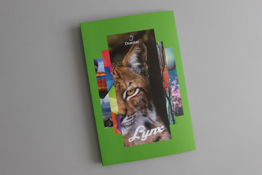Lynx-Swatchbook